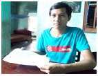 Ước mơ nhỏ của chàng sinh viên nghèo